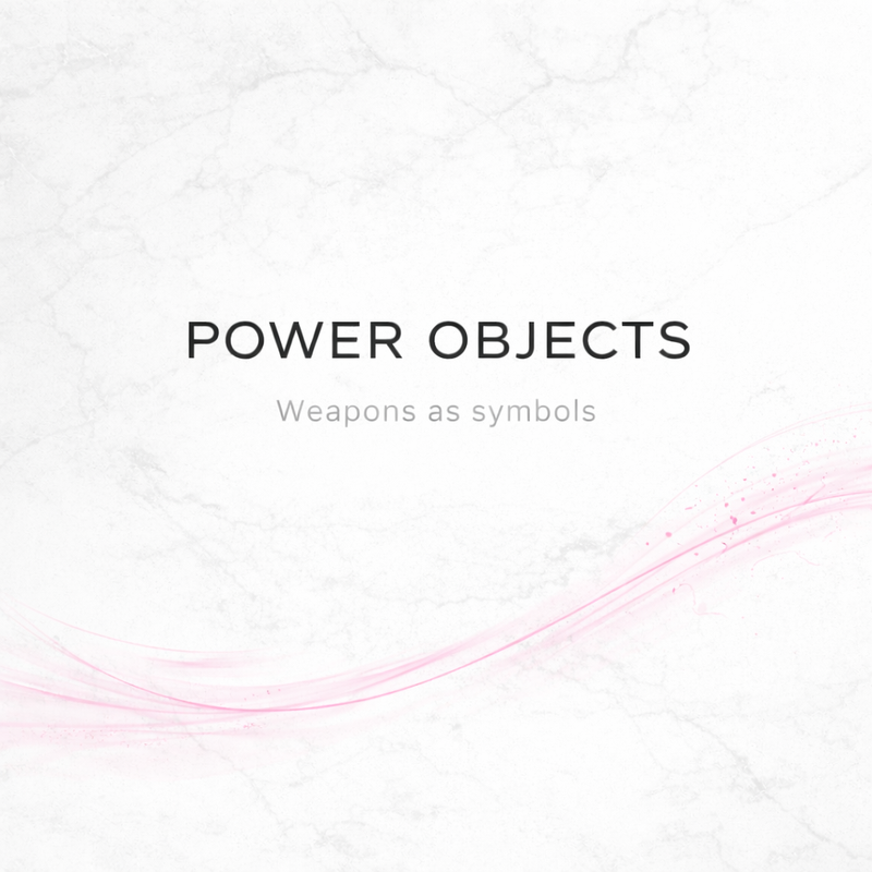 Power Objects