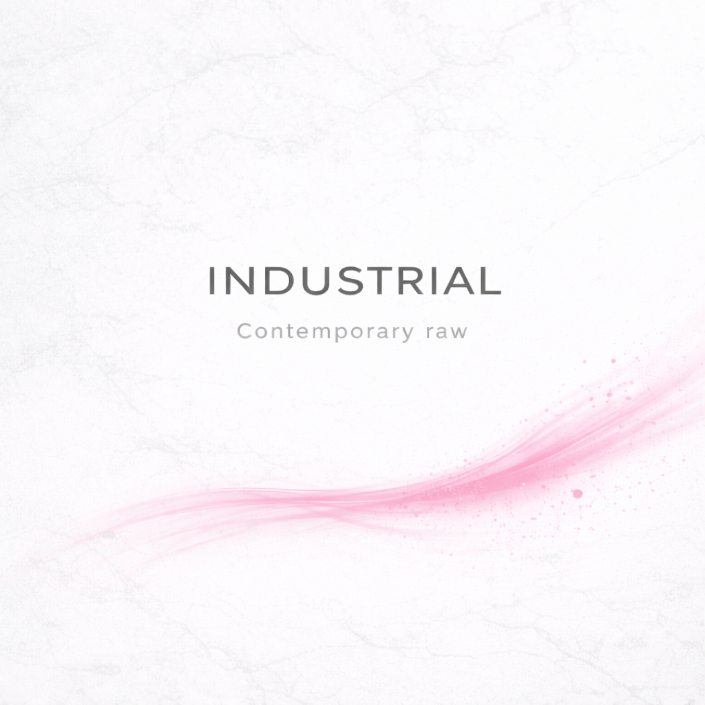 Industrial Art