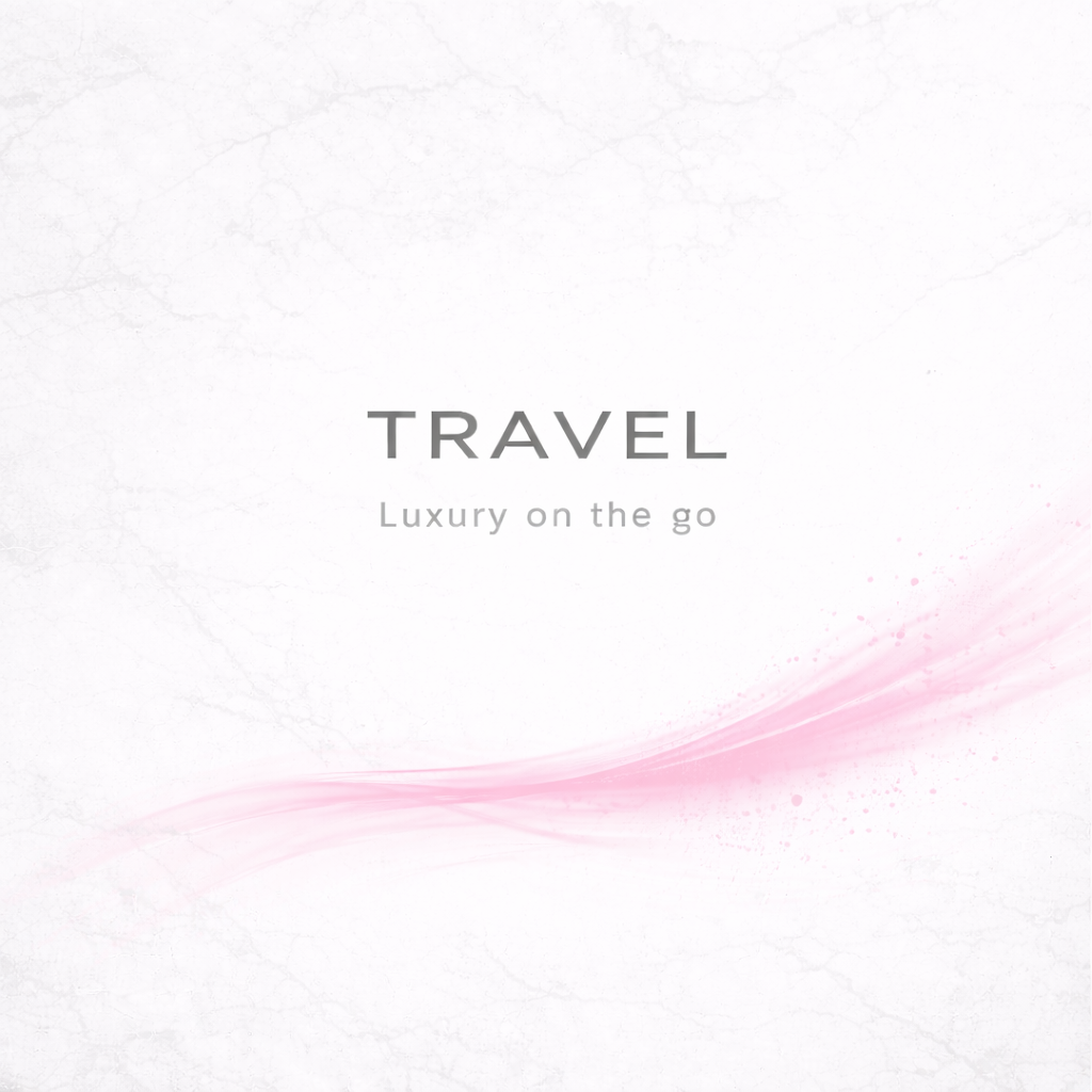 Travel