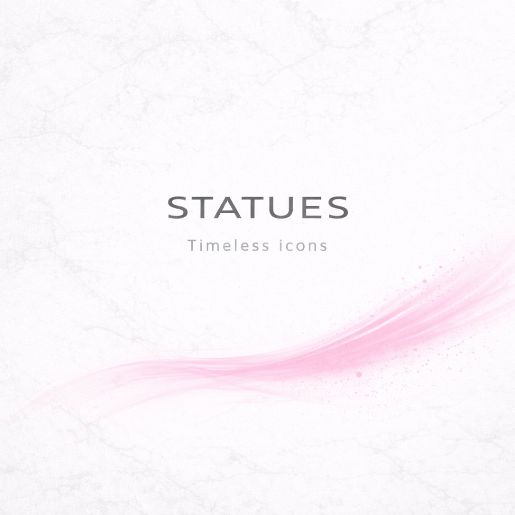 Statues