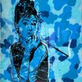 Tiffany Print