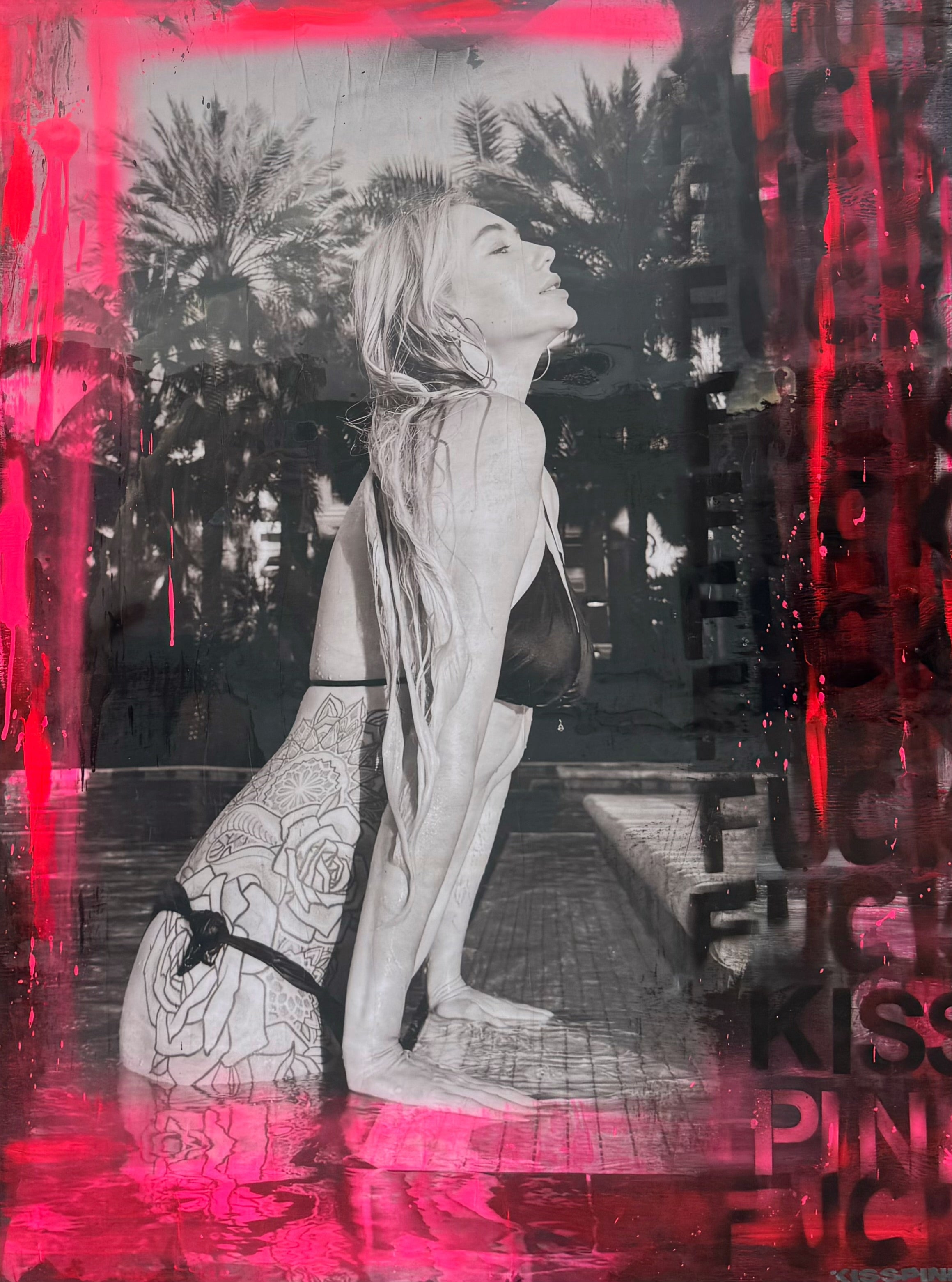 Tropical Emotion Original