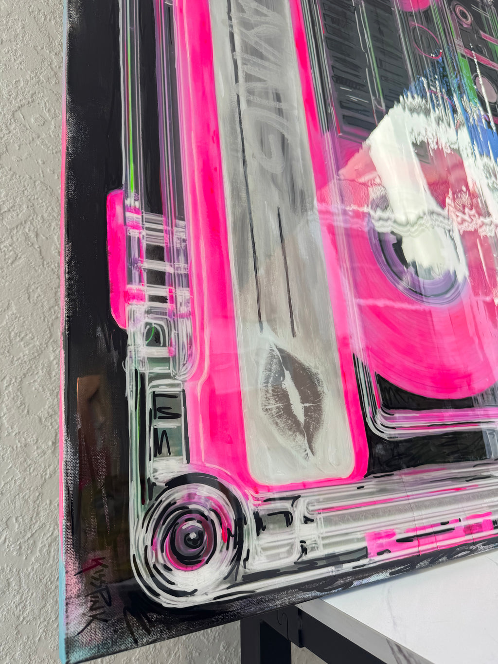 Cassette