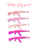 Valentine Day Edition