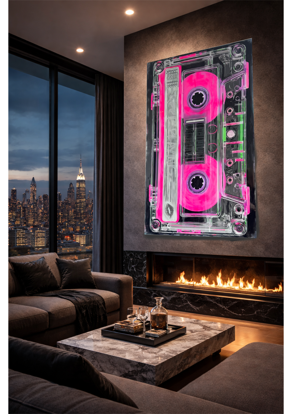 Cassette