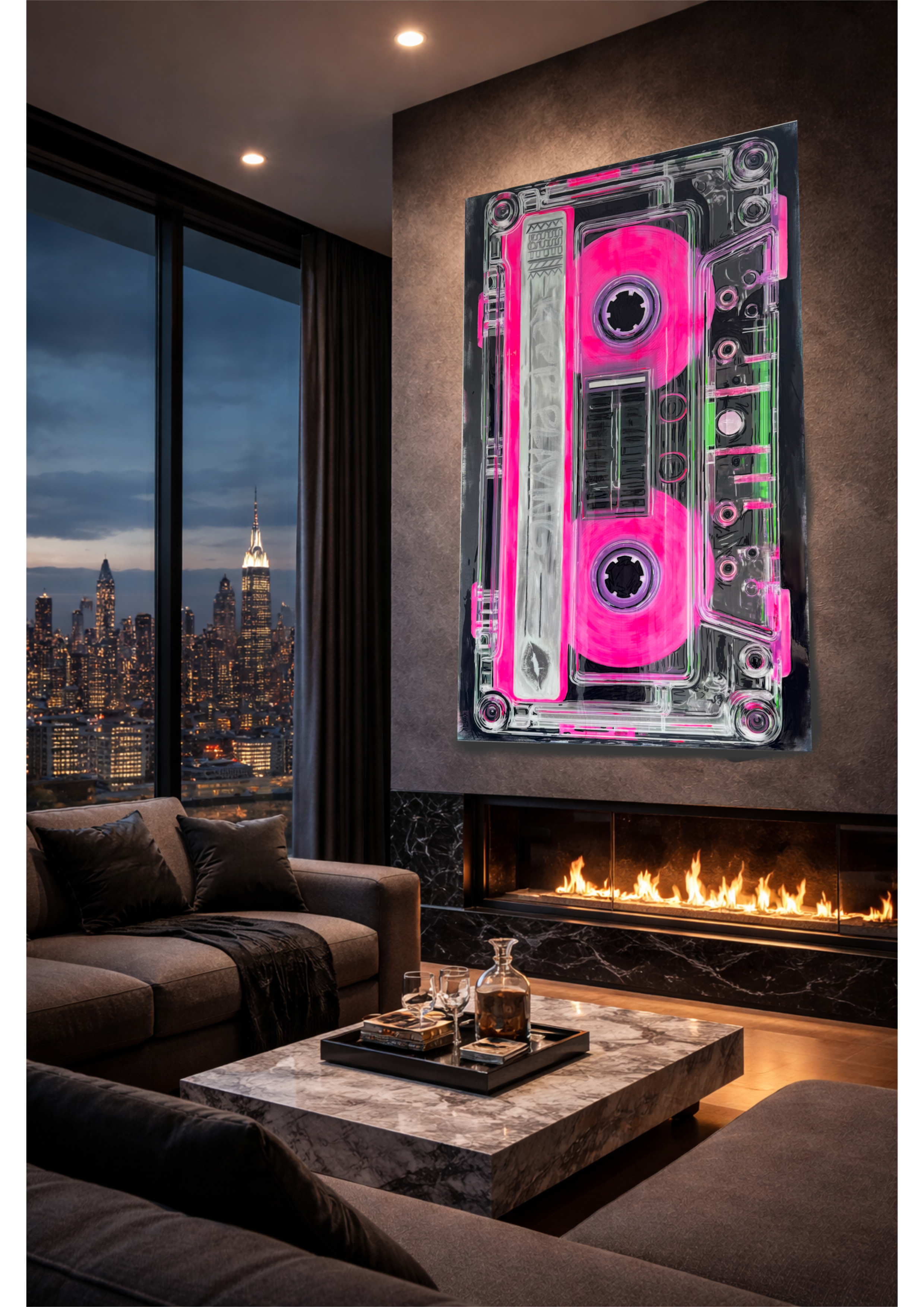 Cassette