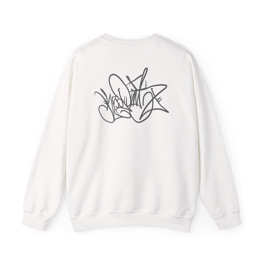 KISS PINK Sweatshirt