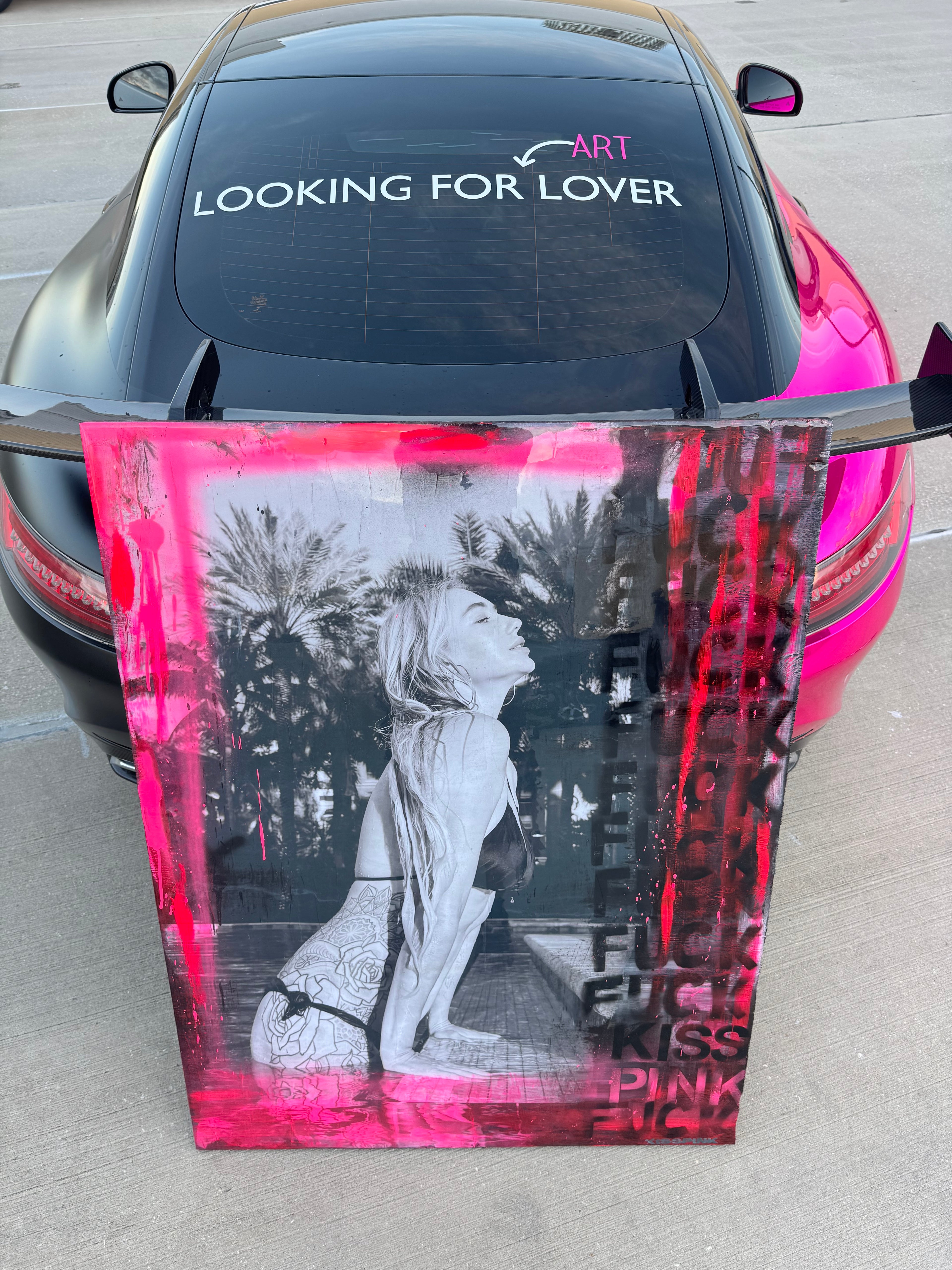 Tropical Emotion Original