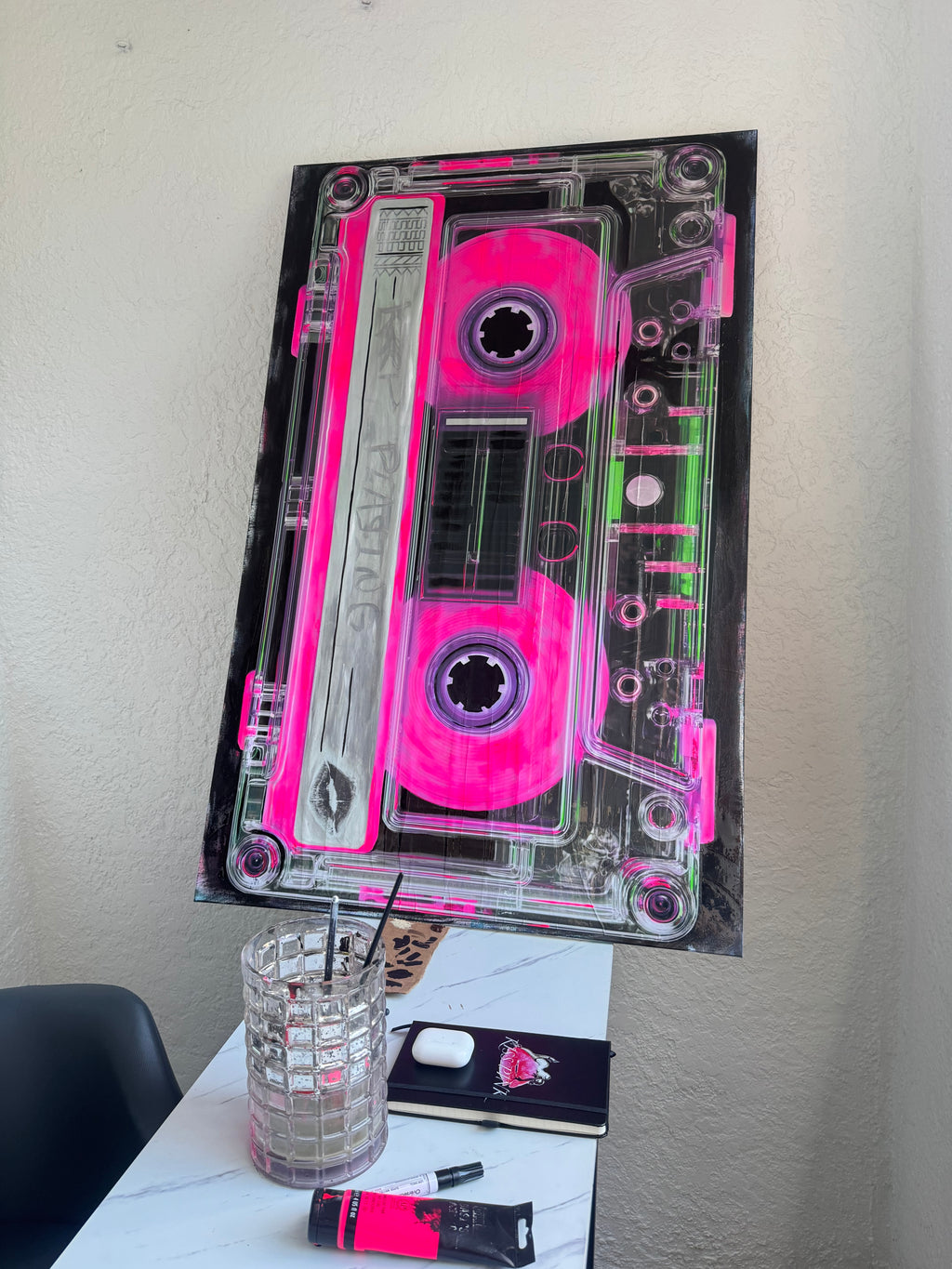 Cassette