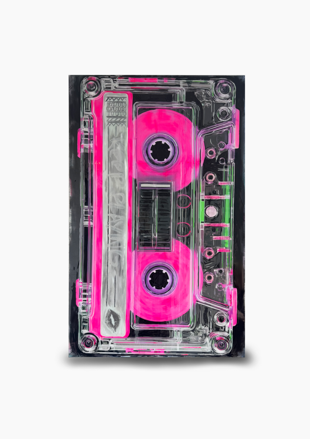 Cassette