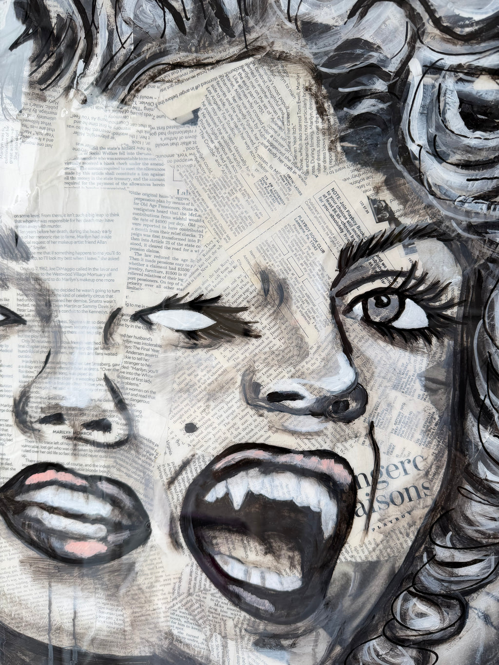 Marilyn Monroe