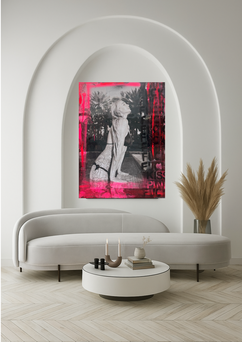 Tropical Emotion Original