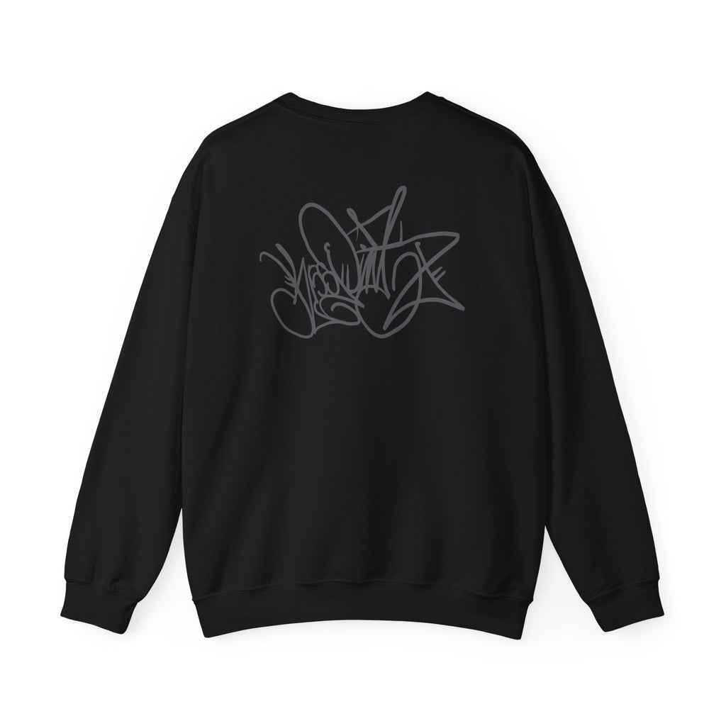 KISS PINK Sweatshirt
