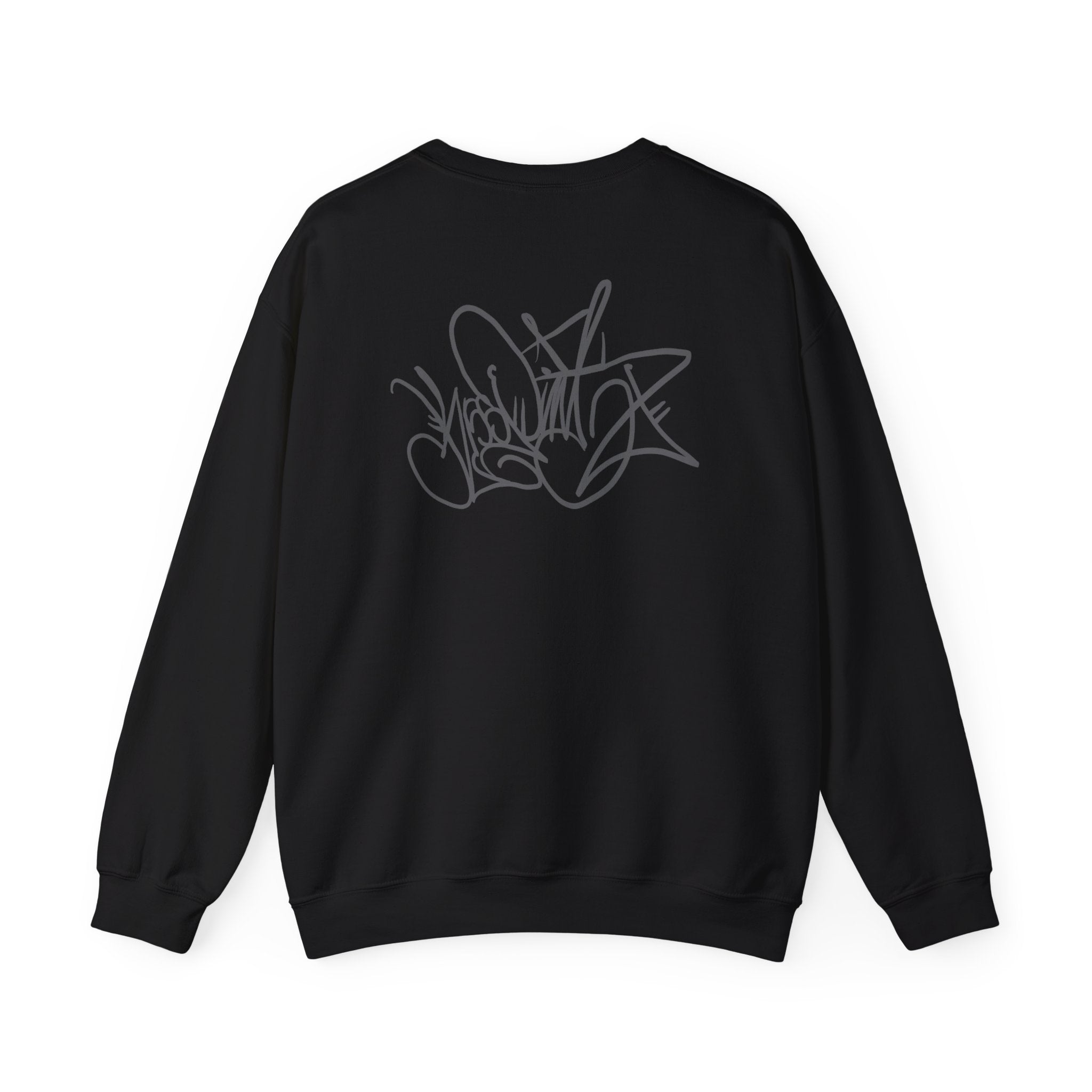 KISS PINK Sweatshirt