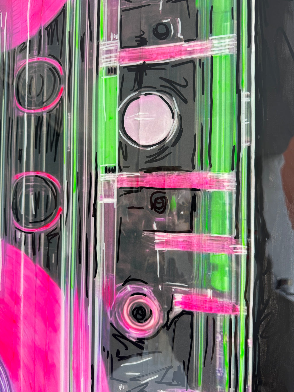 Cassette