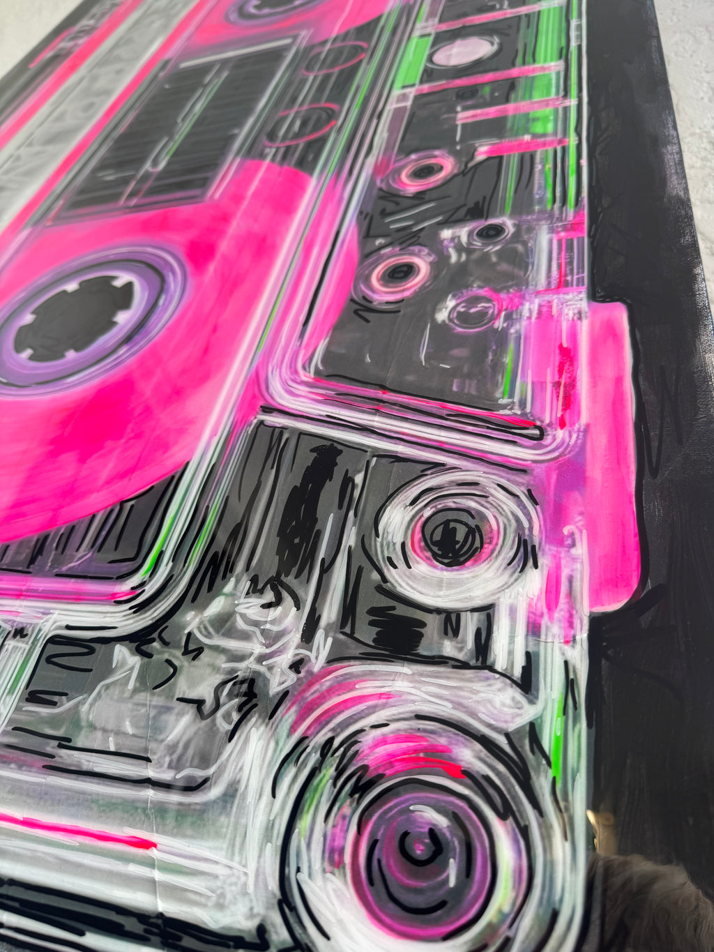 Cassette