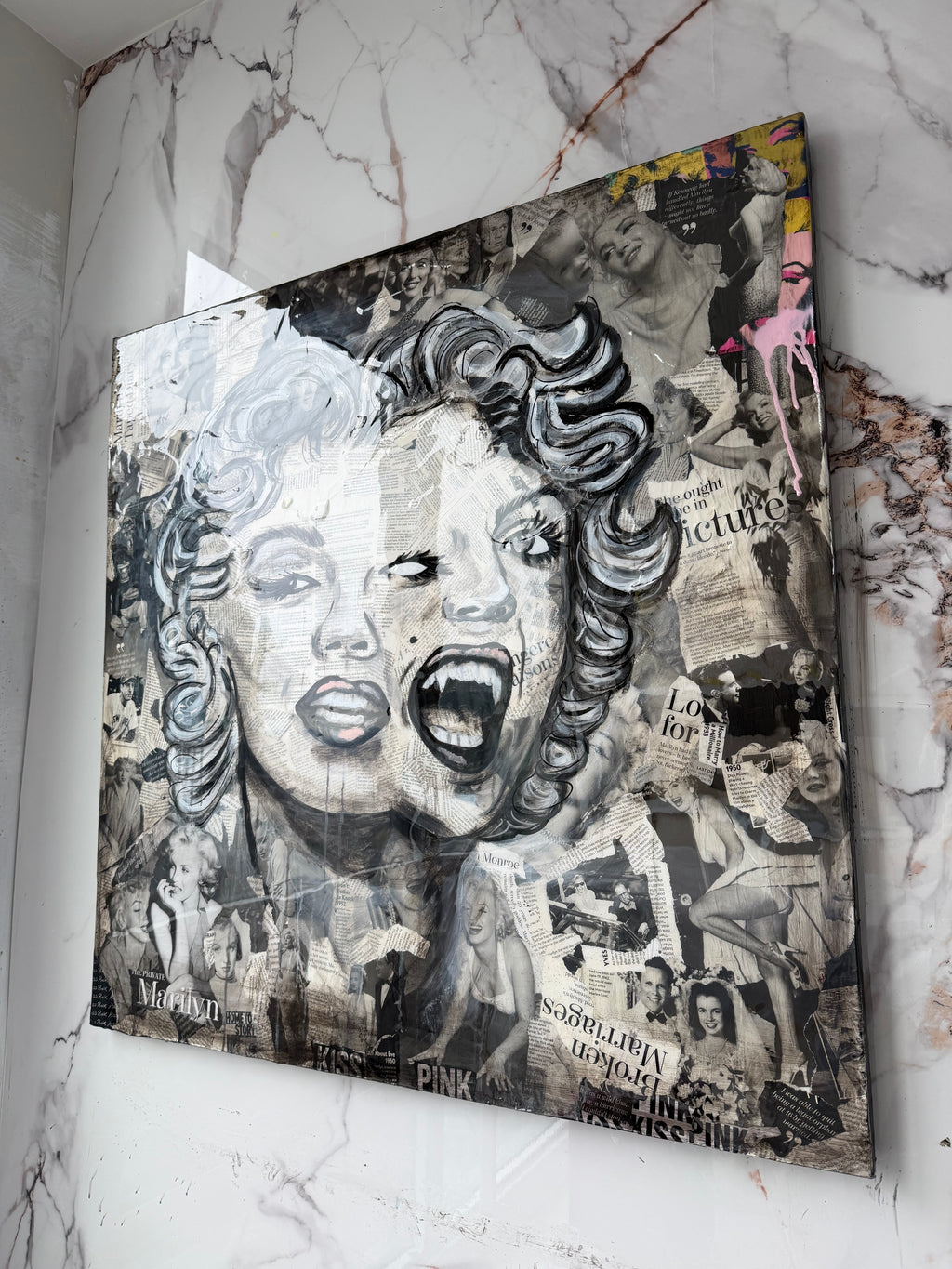 Marilyn Monroe