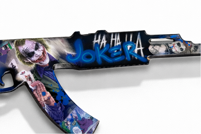 Joker Power
