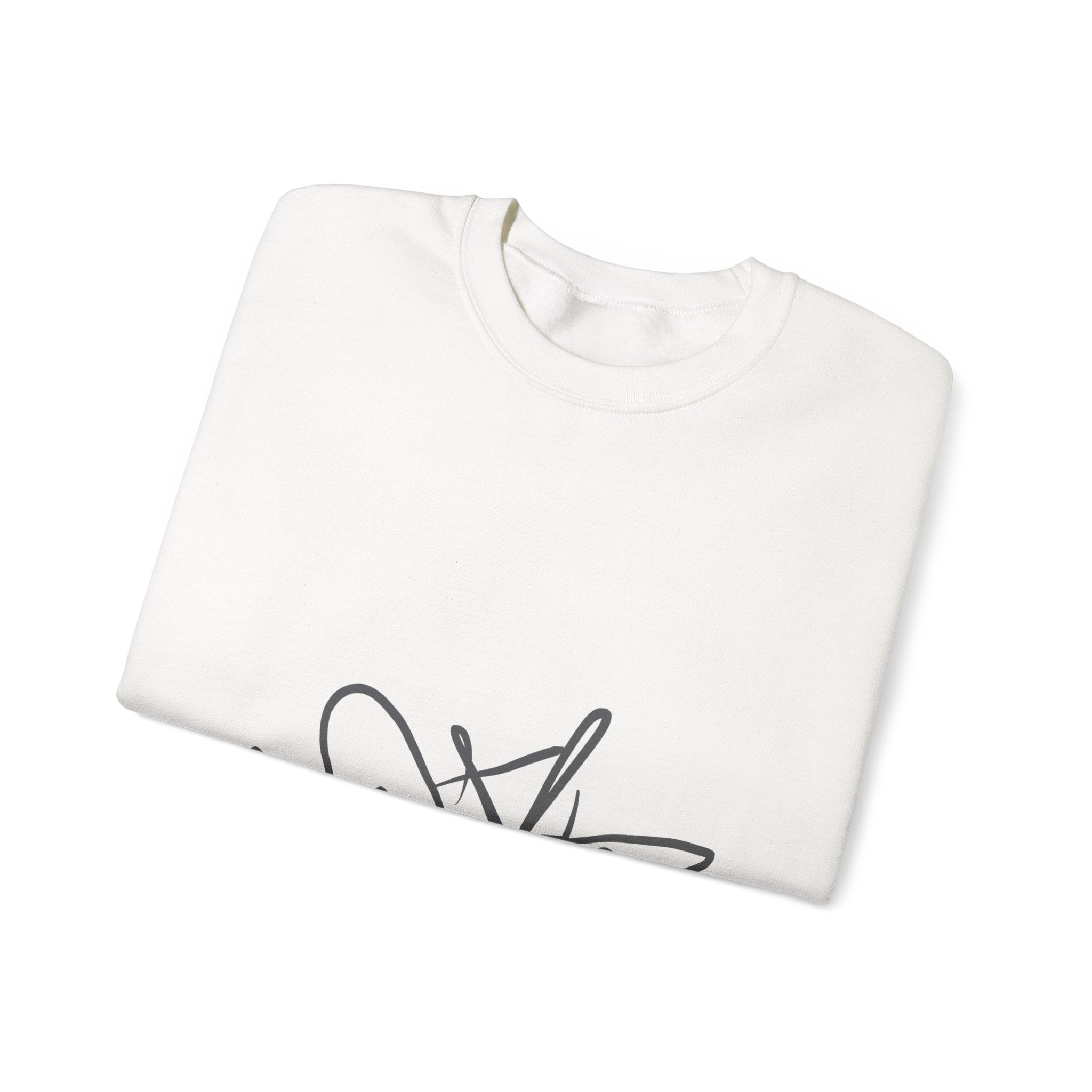 KISS PINK Sweatshirt