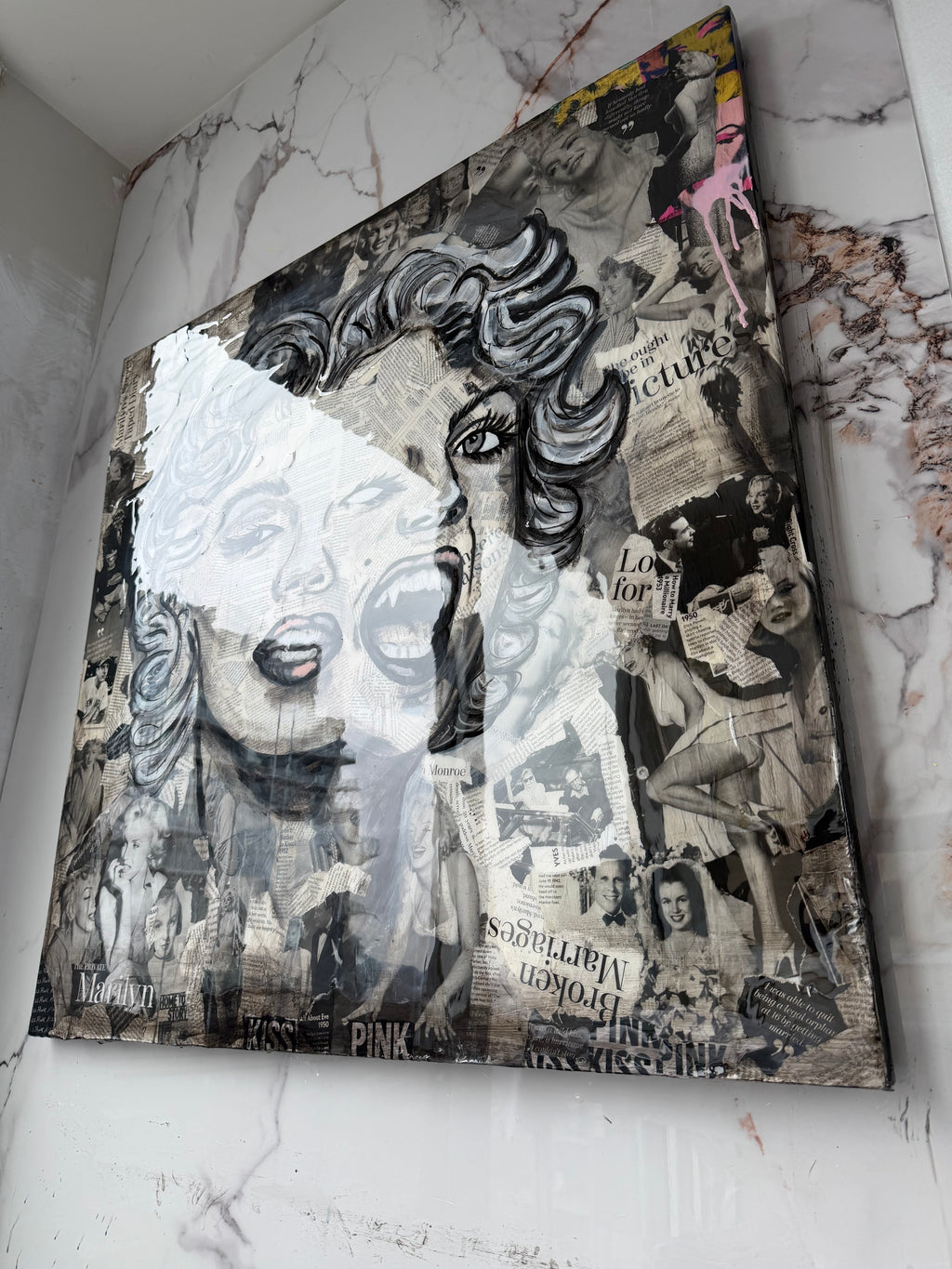 Marilyn Monroe