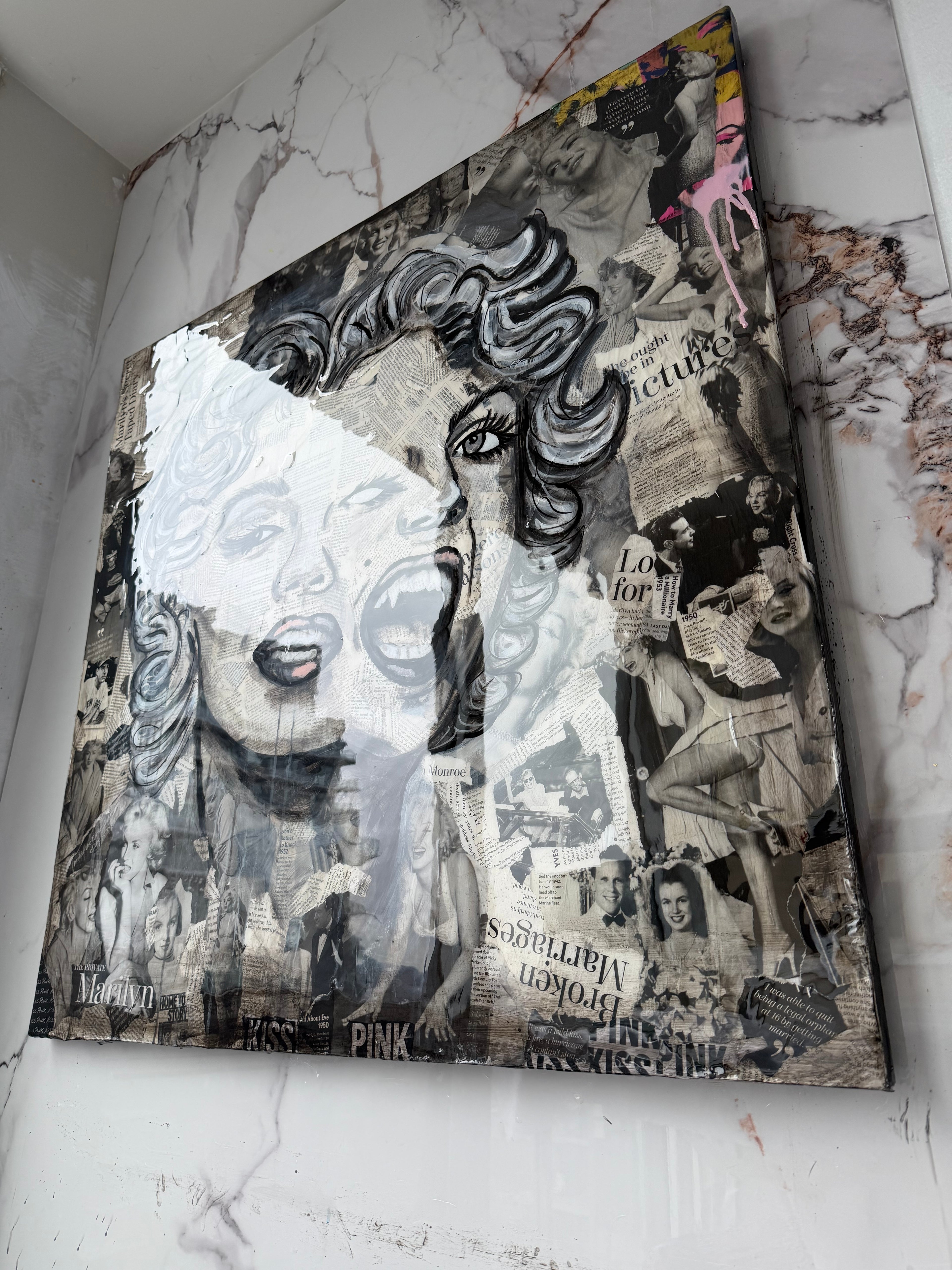 Marilyn Monroe