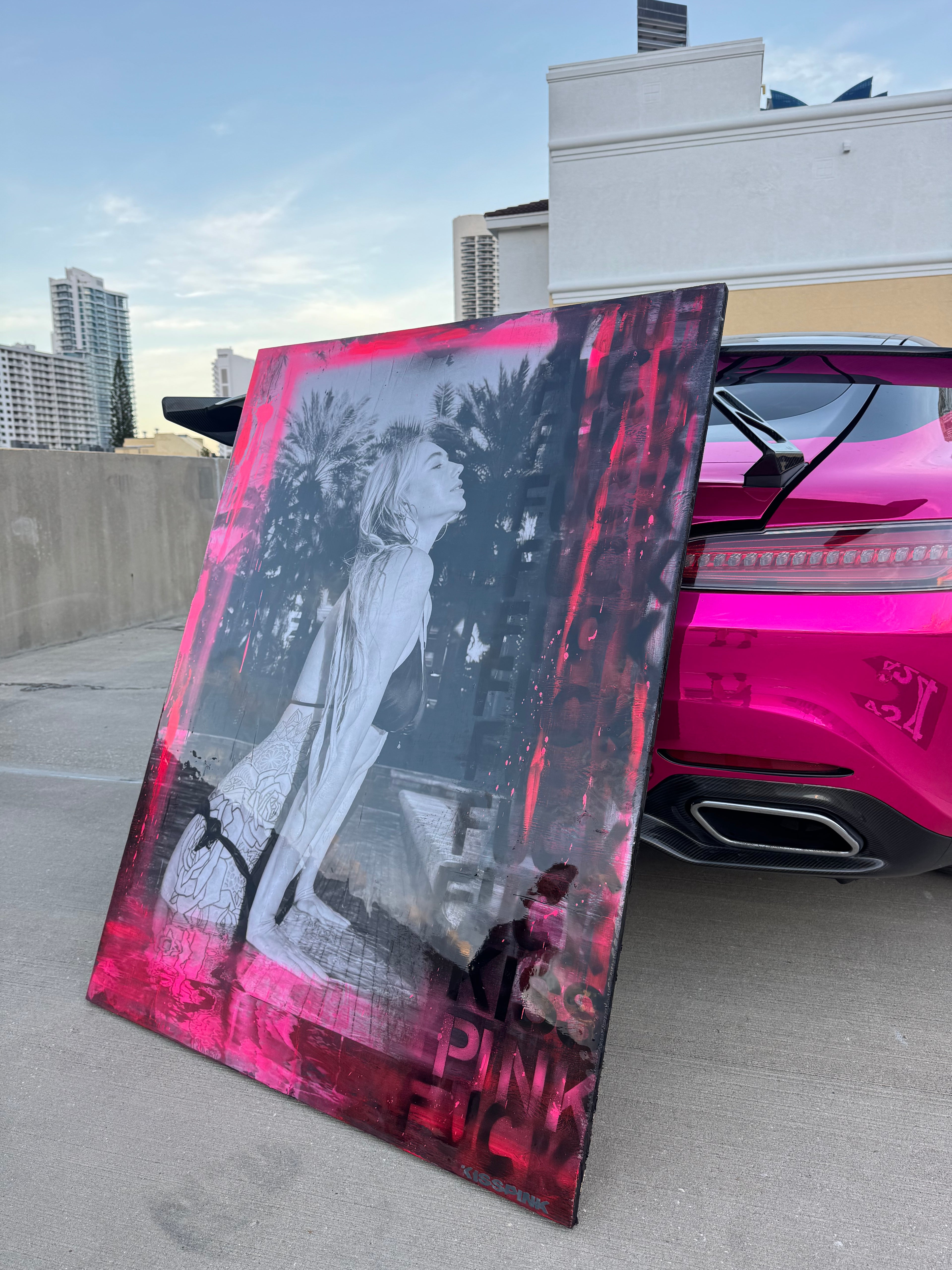 Tropical Emotion Original