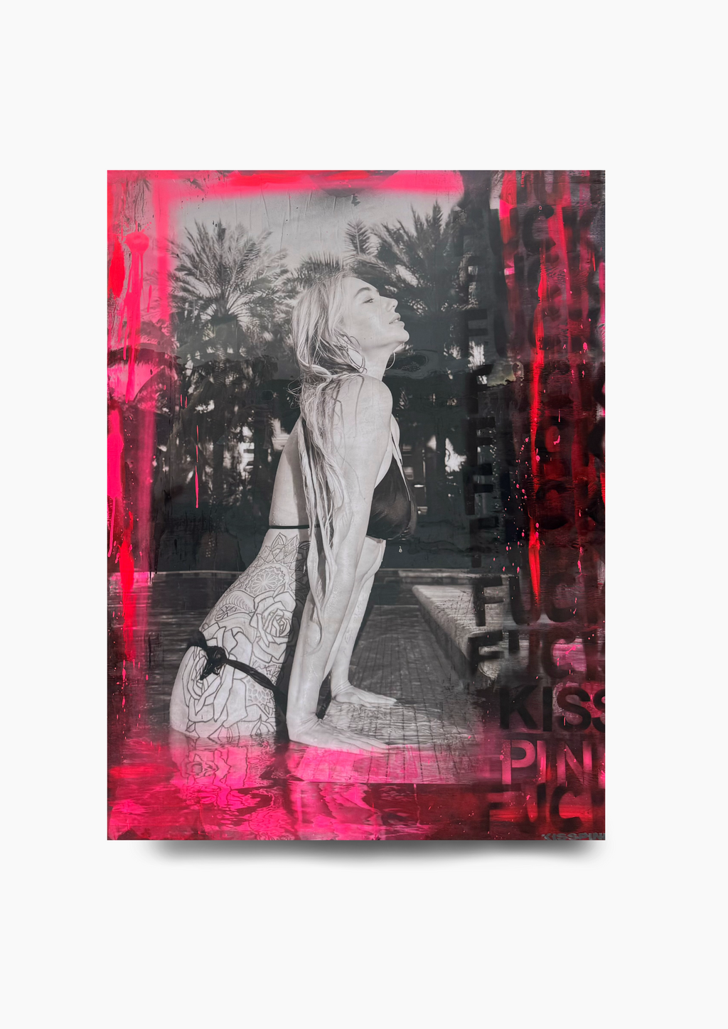 Tropical Emotion Original