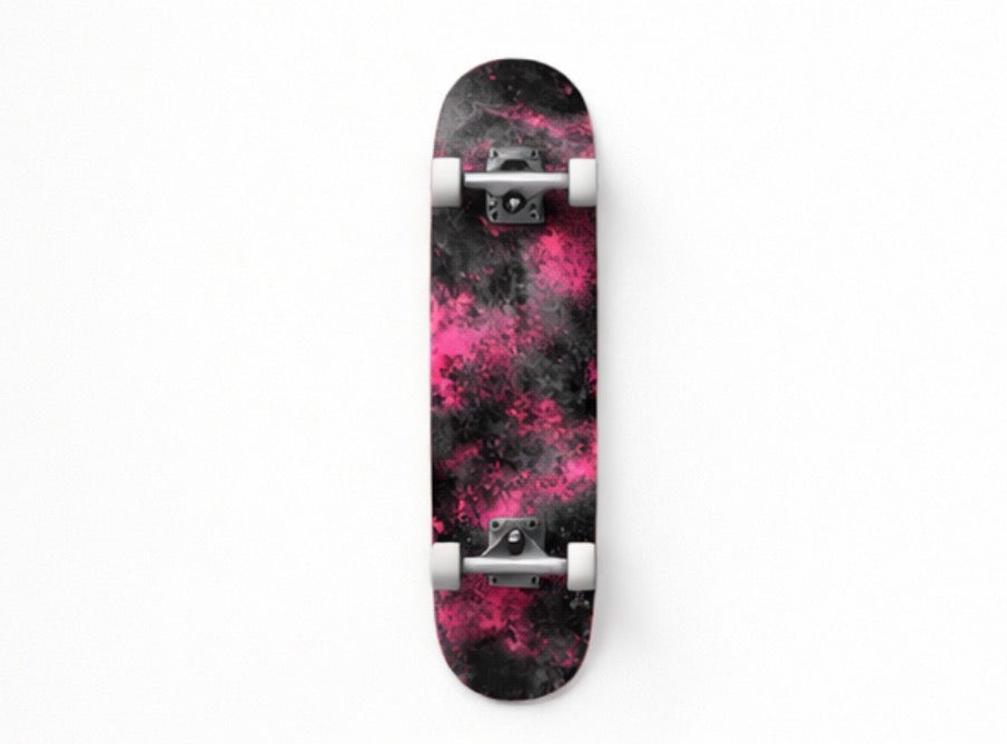 Custom Skateboard