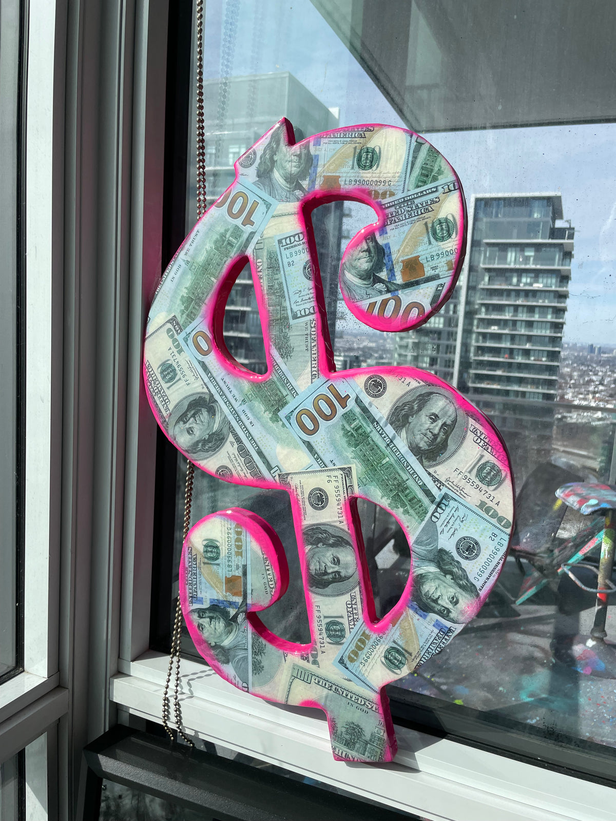 Dollar Shape