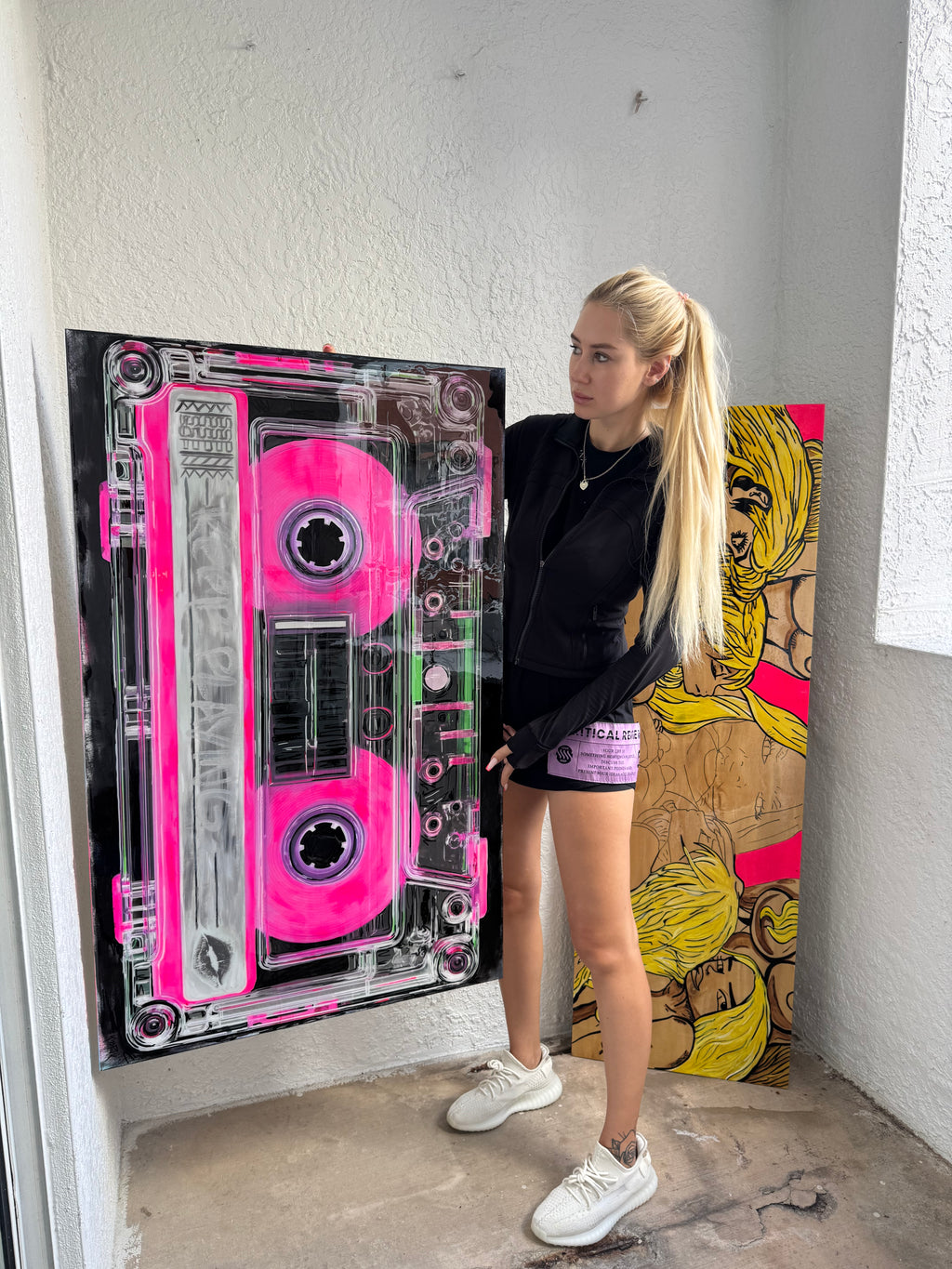 Cassette