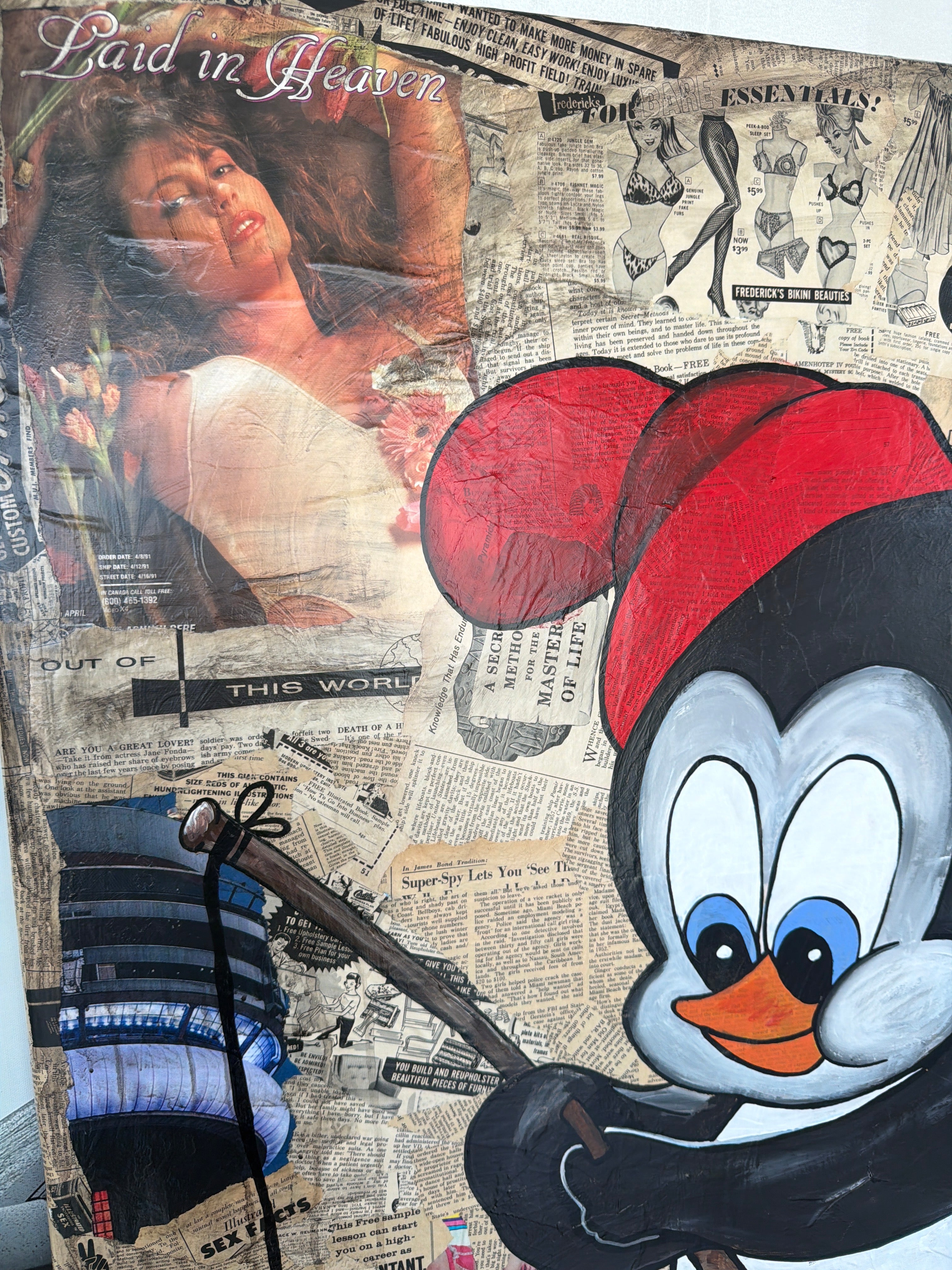 Chilly Willy