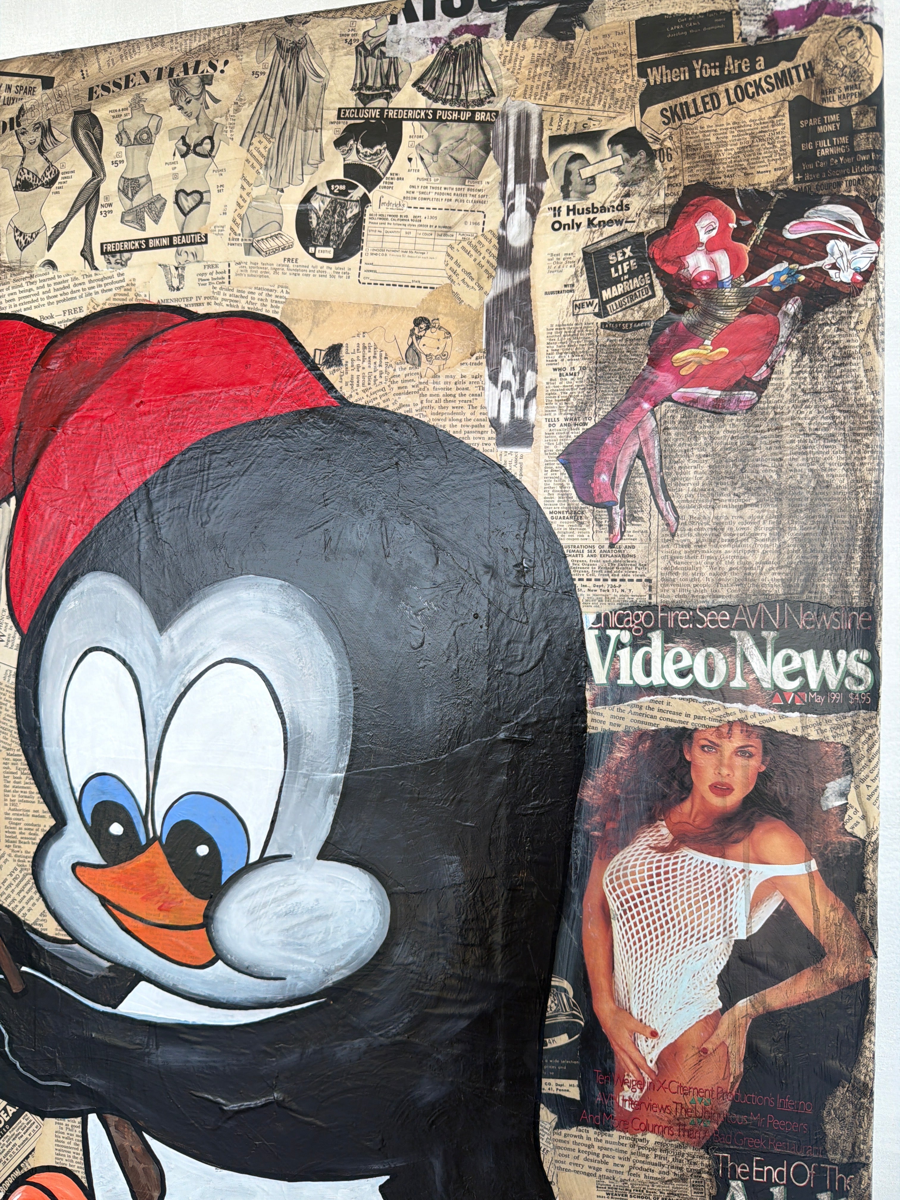Chilly Willy