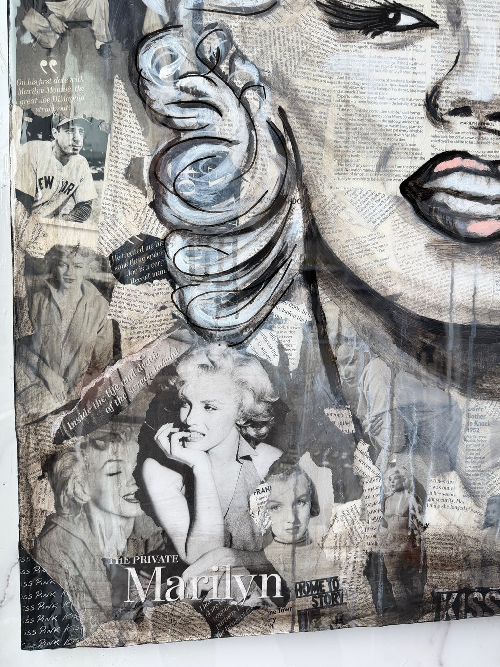 Marilyn Monroe