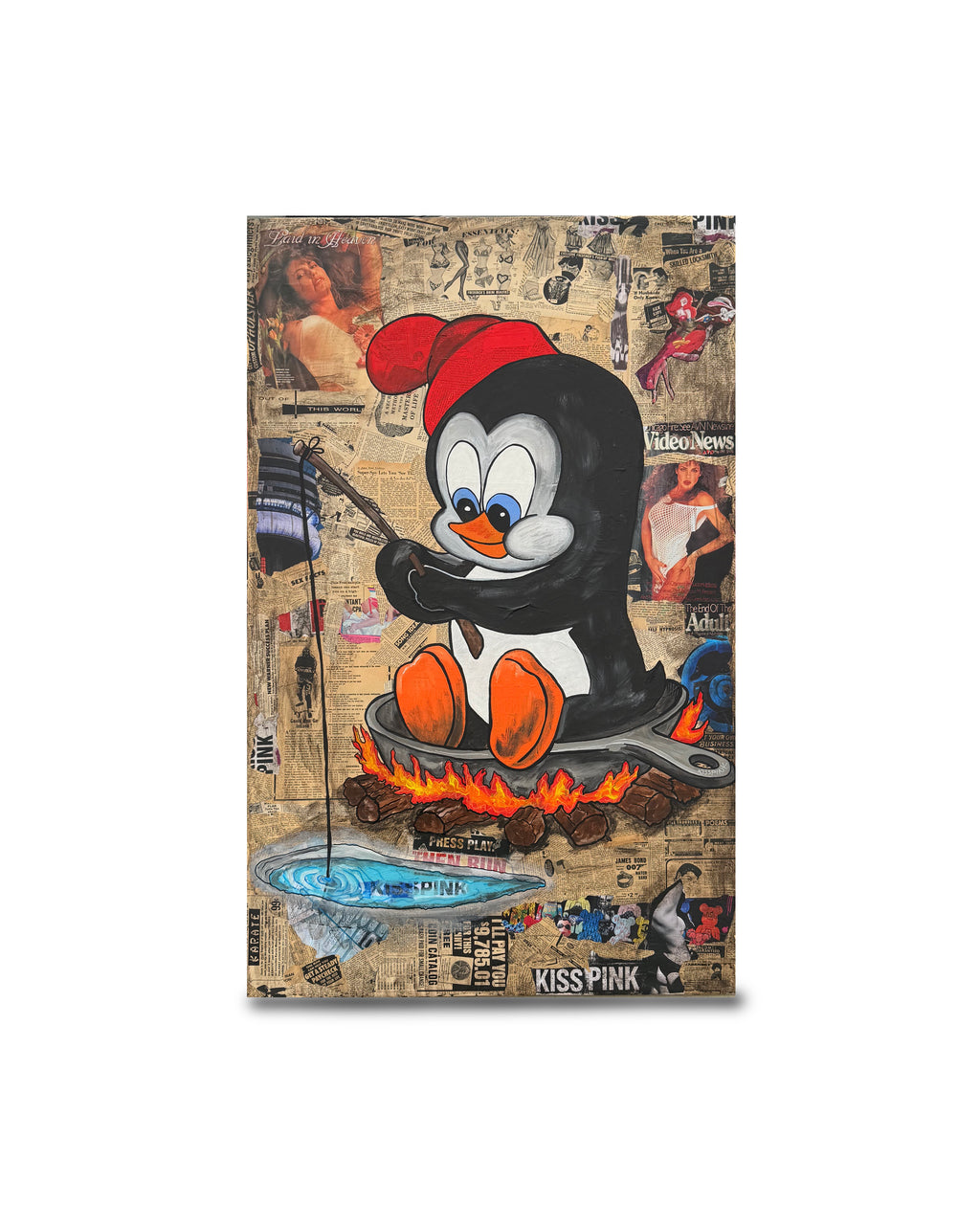 Chilly Willy