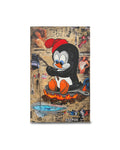 Chilly Willy