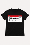 Nahuy T Shirt