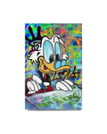 Born to Win. Scrooge
