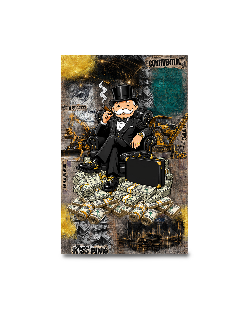 Building Empires