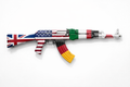 Custom Flag Edition