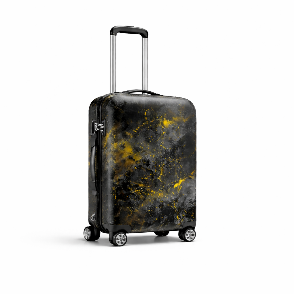 Custom Luggage