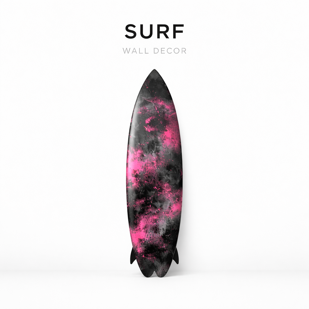 Custom Surf