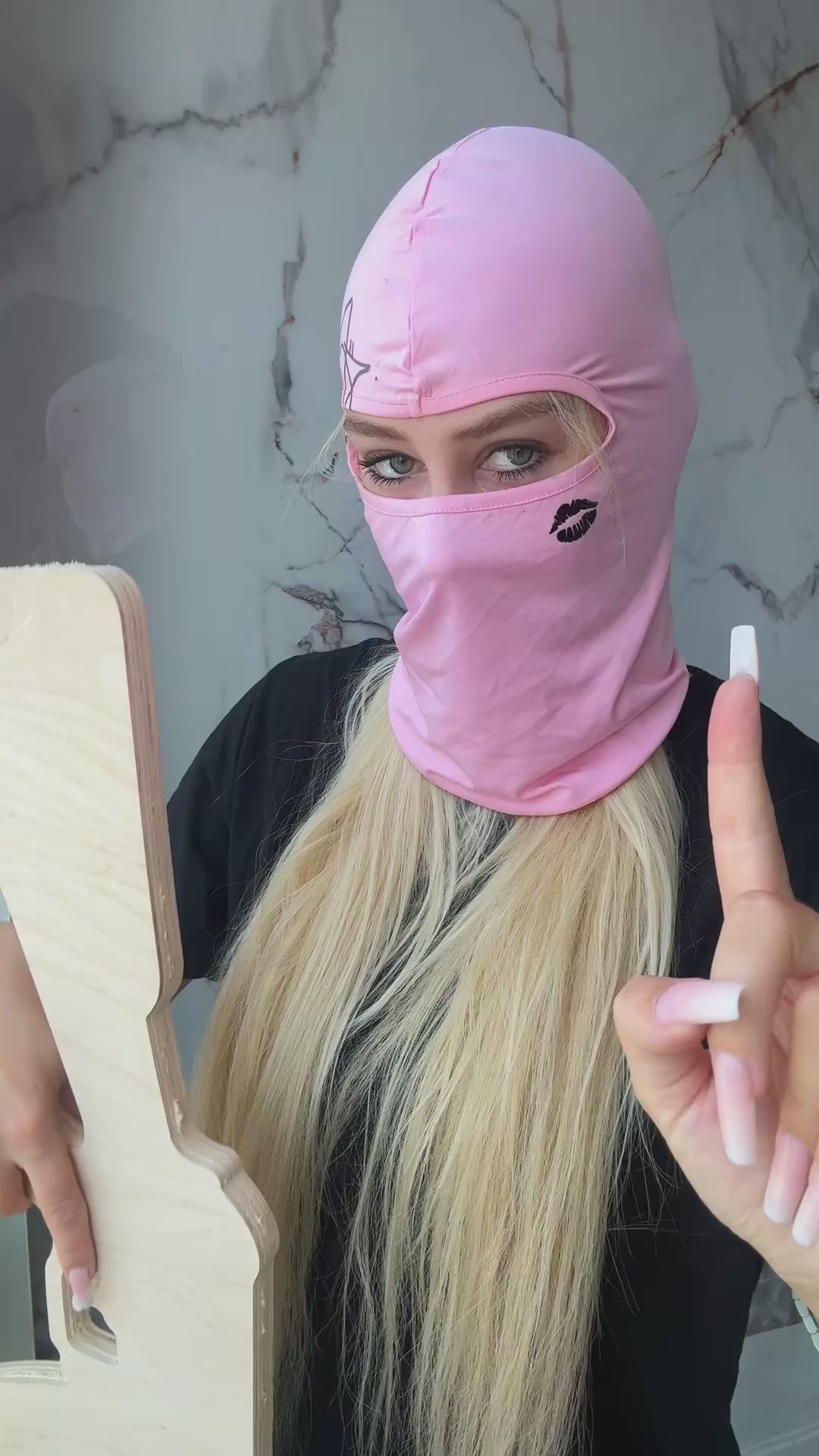 Bullets Riffle Wall Decor